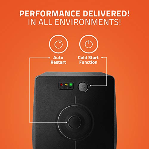 Artis PS-1000Eco 1000VA Line Interactive