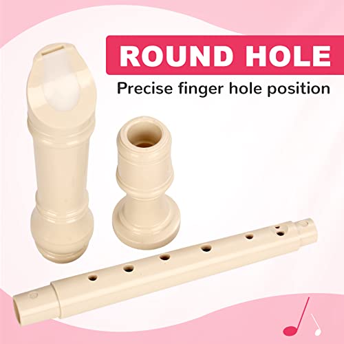 CONJURER Soprano Recorder Instrument