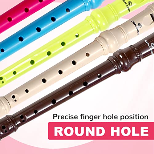 CONJURER Soprano Recorder Instrument