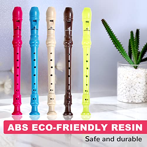 CONJURER Soprano Recorder Instrument