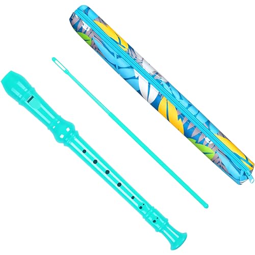 Descant Soprano Recorder Music Recorder