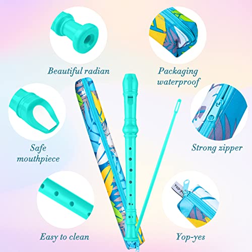 Descant Soprano Recorder Music Recorder
