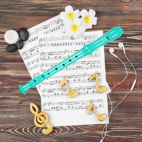 Descant Soprano Recorder Music Recorder