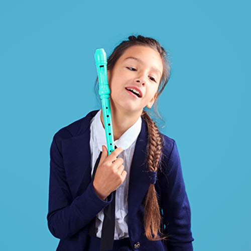 Descant Soprano Recorder Music Recorder
