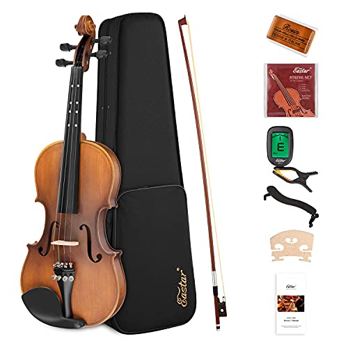 Eastar Full Size 4/4 Violin
