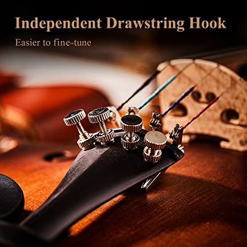 Eastar Full Size 4/4 Violin