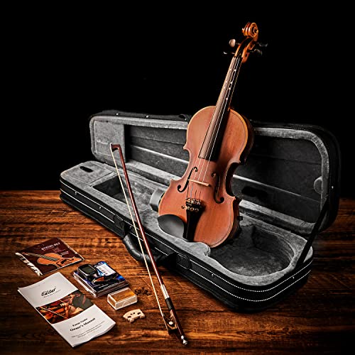 Eastar Full Size 4/4 Violin