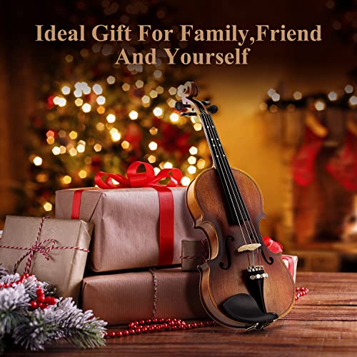 Eastar Full Size 4/4 Violin