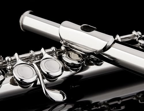 Glory Closed Hole C Flute