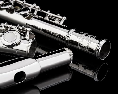Glory Closed Hole C Flute