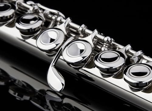 Glory Closed Hole C Flute