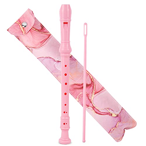 Recorder Instrument for Beginner Adults,8-Hole