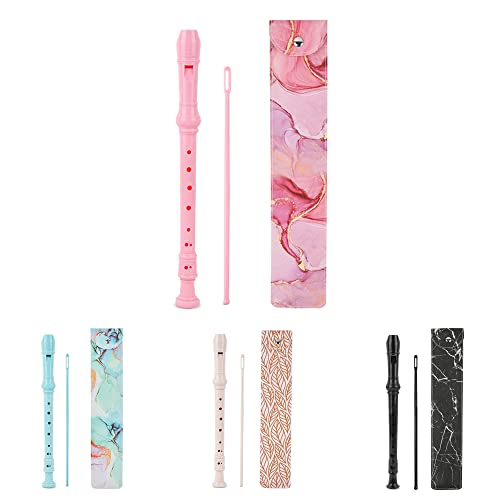 Recorder Instrument for Beginner Adults,8-Hole