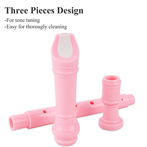 Recorder Instrument for Beginner Adults,8-Hole