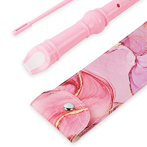 Recorder Instrument for Beginner Adults,8-Hole