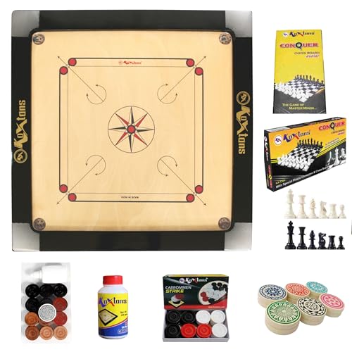 Carrom Board 36 INCH Full