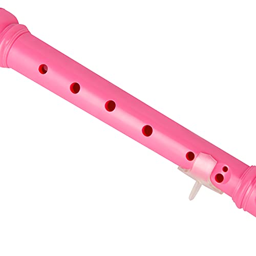 Eastrock Recorder Instrument German Style