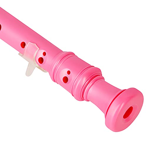Eastrock Recorder Instrument German Style