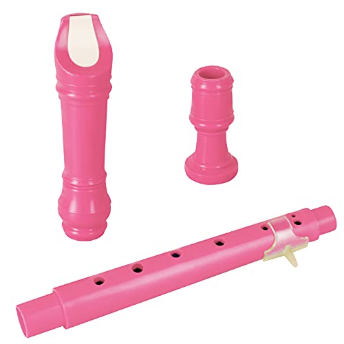 Eastrock Recorder Instrument German Style