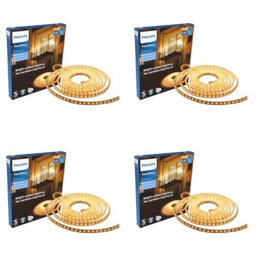 PHILIPS FlexiShine LED Strip Light