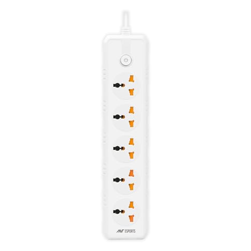 Ant Esports PS500 Power Strips