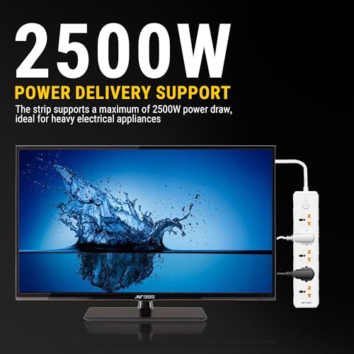 Ant Esports PS500 Power Strips