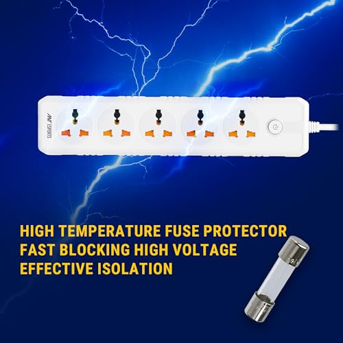 Ant Esports PS500 Power Strips