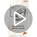 Lifelong Gas Burner Stand