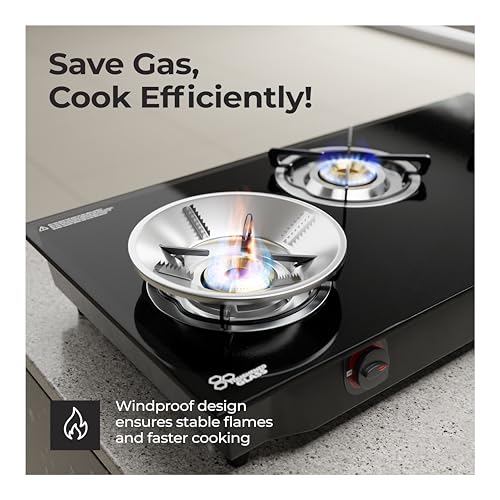 Lifelong Gas Burner Stand
