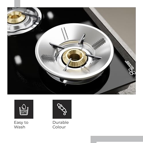 Lifelong Gas Burner Stand