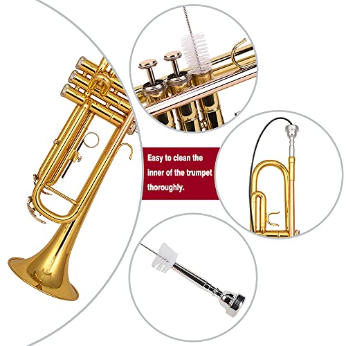 Glory Bb Trumpet - Trumpets
