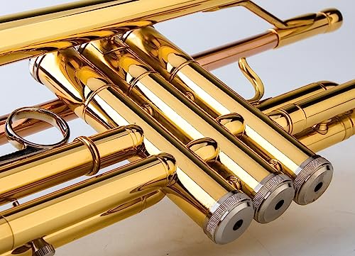Glory Bb Trumpet - Trumpets