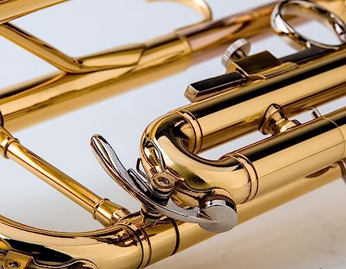 Glory Bb Trumpet - Trumpets