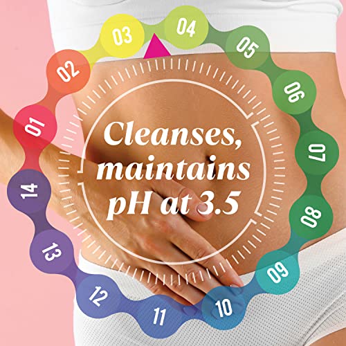 Intimate Hygiene Wash Classic, Gentle