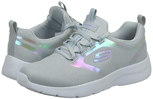 Skechers Womens Dynamight 2.0 Slip-on Sneaker - Image 2