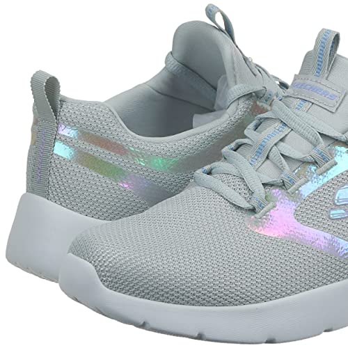 Skechers Womens Dynamight 2.0 Slip-on Sneaker - Image 3