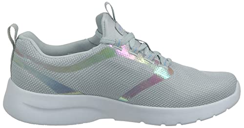 Skechers Womens Dynamight 2.0 Slip-on Sneaker - Image 4