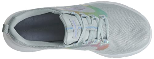 Skechers Womens Dynamight 2.0 Slip-on Sneaker - Image 7