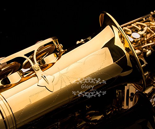 Glory Professional Alto Eb SAX