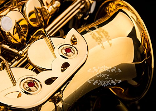 Glory Professional Alto Eb SAX