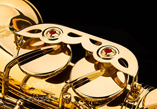 Glory Professional Alto Eb SAX