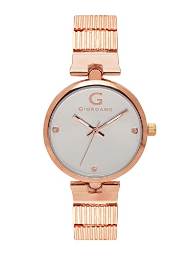 Giordano Analog Watch for Women