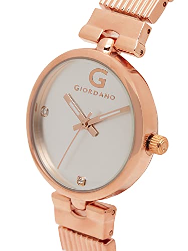 Giordano Analog Watch for Women