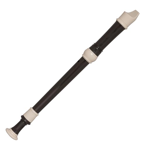 Yamaha Yra-302B Professional Alto Recorder With Baroque Fingering - Image 3