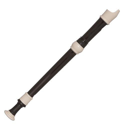 Yamaha Yra-302B Professional Alto Recorder With Baroque Fingering - Image 4
