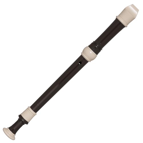 Yamaha Yra-302B Professional Alto Recorder With Baroque Fingering - Image 5