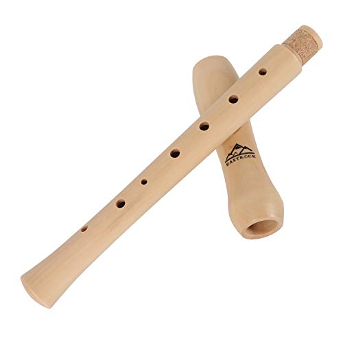 Eastrock Soprano Descant Recorder Set