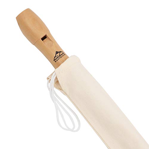 Eastrock Soprano Descant Recorder Set