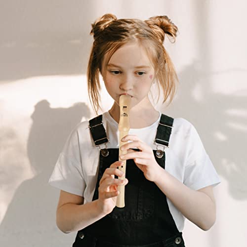 Eastrock Soprano Descant Recorder Set