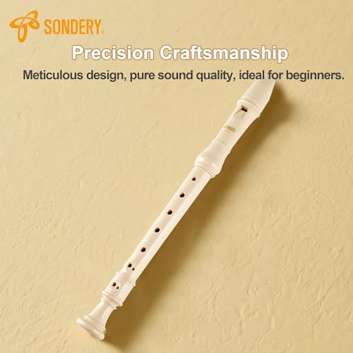 Sondery Recorder Instrument (Baroque) - Image 7